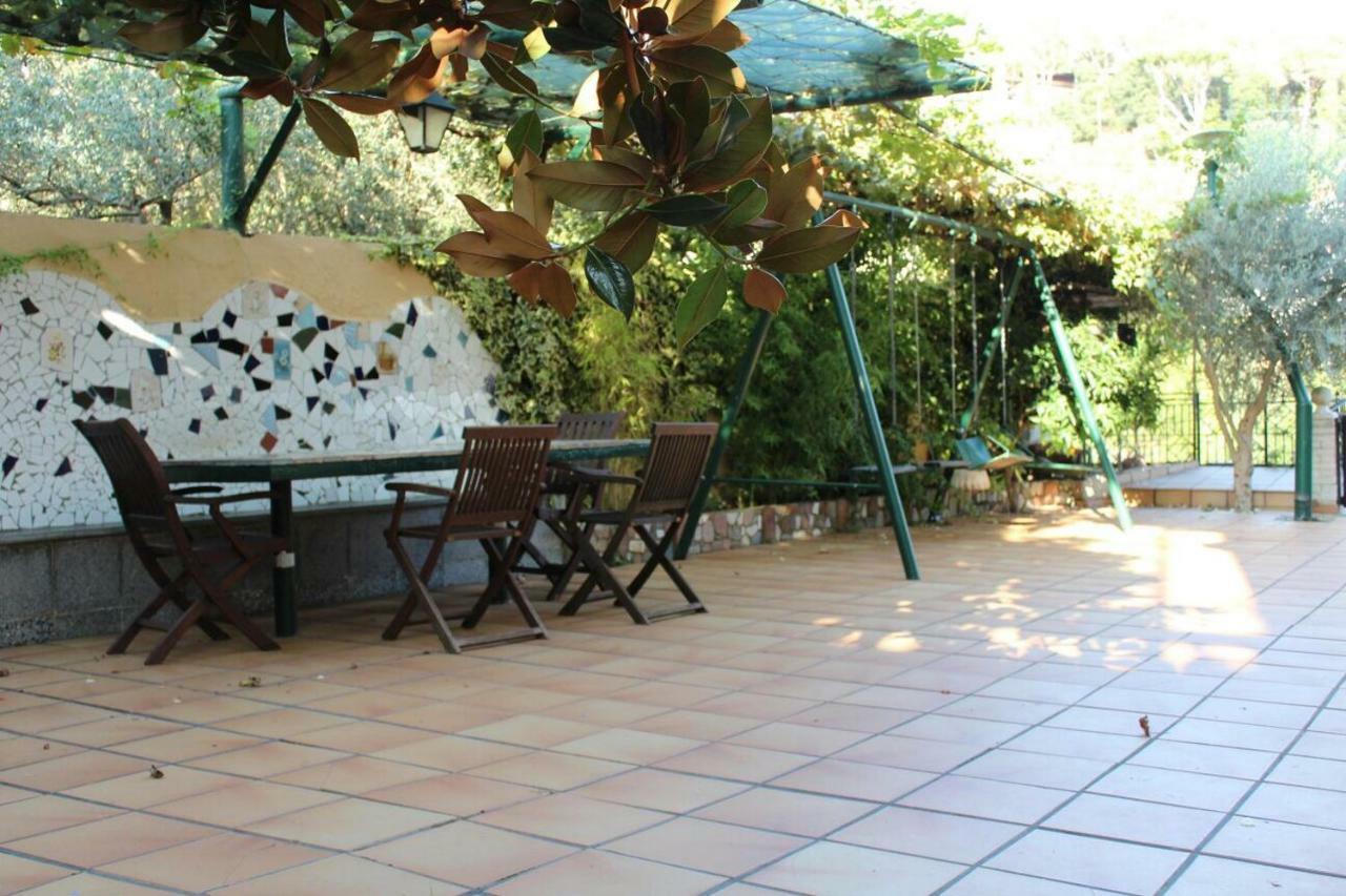 Apartamento Mar Y Montana Argentona Exterior photo